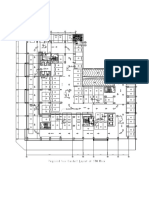 Proposed Busduct Layout at 5th Floor (2)