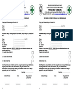 Form Rapid Test