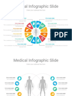 Medical and Healthcare Infographics - 4 - 3