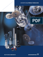 GRUNDFOS All Product Brochure
