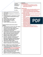 CARTEL DE CONTENIDOS DE 5º Secundaria