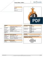 Datasheet - Wouter Witzel - EVBLS