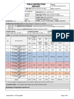 FIR No. JSL-KAN-OGC-92091-FIR-011 Date. 23.05.2021