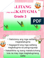 Q2 CO1-Salitang-Magkakatugma DEMO FINAL