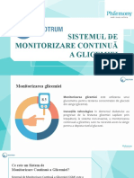 Prezentarea CGM - 6webinar