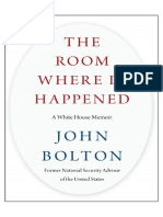 Bolton_The Room Where It Happened