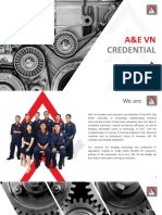 A&E VN: Leading Automation Solutions Provider