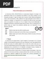 FSC15_Chloroforme