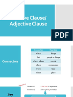 S4.U1.M3.PPT Relative Clause