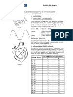 Bulletin #D2 E