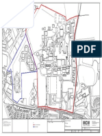 Boughton Green Student Village nn2 7al