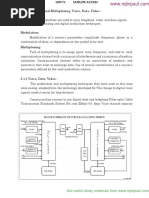 Unit 4 Satellite Access