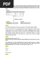 DBMS Test 2 Advanced Key