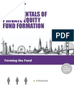 VCPEFdeskbook Appendix FundamentalsOfFundFormation