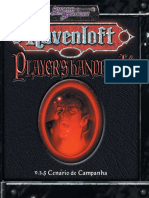 D&D 3.5E - Ravenloft Player Handbook BR V1.2