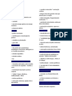 Resumo Histo Tecido Muscular