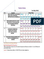 Patent List 03.04.2021