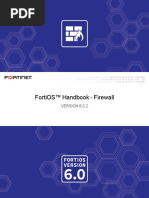 Fortios Firewall 60