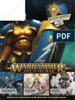 Warhammer Alliance