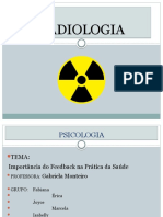 RADIOLOGIA