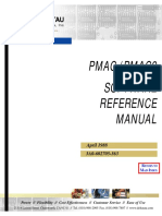 Manual - PMAC - Software Reference Manual