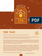 Toa Project