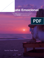 Workshop Individual: Rescate Emocional