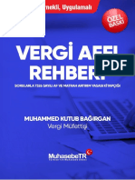 Vergi Affi Rehberi