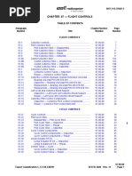 Chapter 67 - Flight Controls: BHT-412-CR&O-5