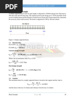 Rectangular Column Design Charts | PDF