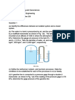 Assign 1 Thermo