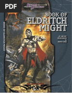 Download BookofEldritchMightI by Ketakku SN51559025 doc pdf