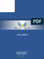 Farmacopea Argentina 2013 Ed 7 PDF