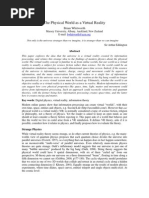 Download virtual reality by Attila Takacs SN51559203 doc pdf