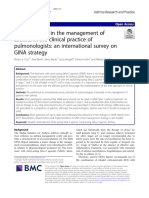 ICSformoterol in The Management of Asthma in The C