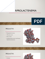 GYNE HyperProlactenemia