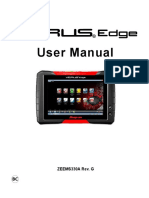 User Manual: ZEEMS330A Rev. G