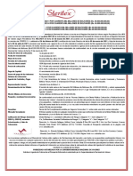 Aviso de Prensa Emision 2021-I y Emisión 2021-II Serie II - Steritex