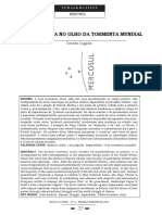 América Latina No Olho Da Tormenta Mundial