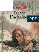 tsr09523 - AD&D - Ravenloft - Death Unchained (5-7)