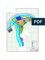 PLANO DE ZONIFICACIÓN LAS PALMASl