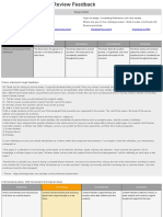 Pre Session Details Original Document Reviewed Document Download As PDF