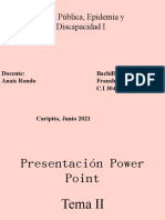 Presentación Power Poin