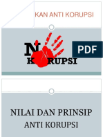 Pendidikan Anti Korupsi 8