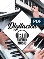 PDF Digitacion Empirik Music