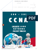 Pack Libros Ccna 1, 2 y 3 200-301 Español PDF