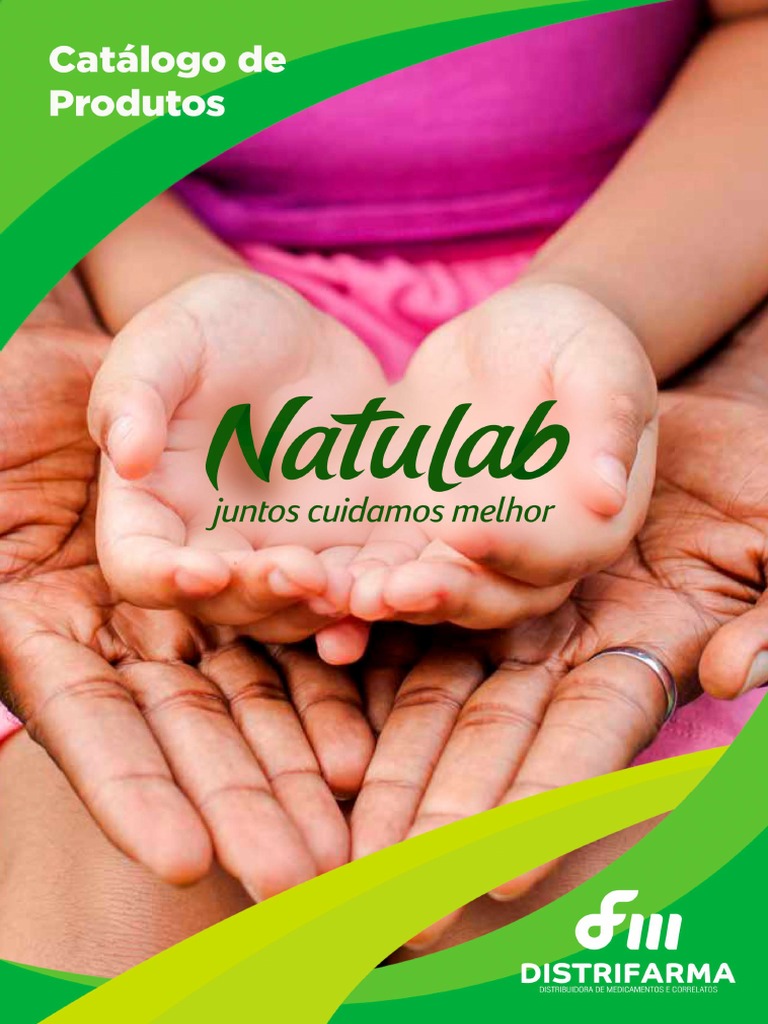 Natu Lab | PDF
