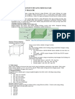 Modul Bangun Ruang Sisi Datar