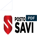 051001 - Posto Savi - Logo