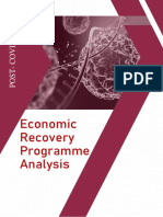 Zambia Economic Recovery Programme Analy